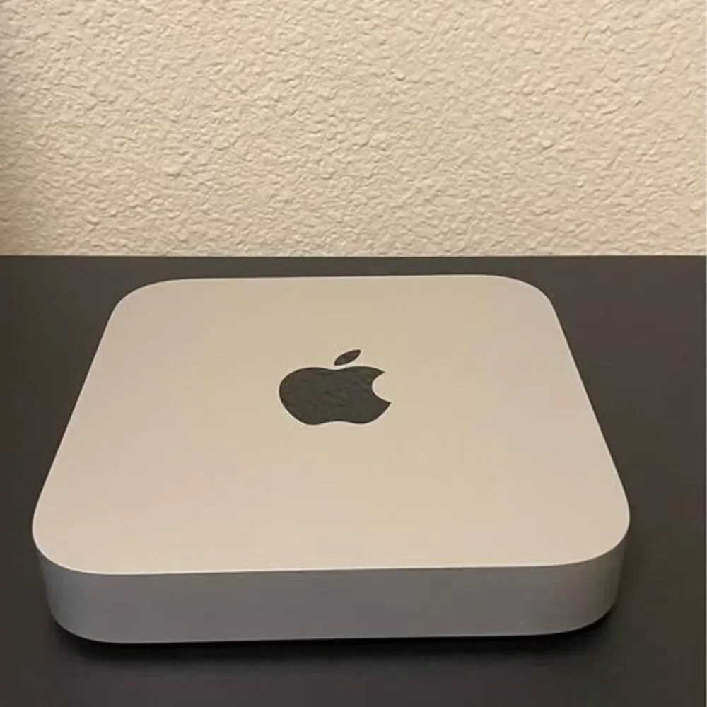 Apple mac mini